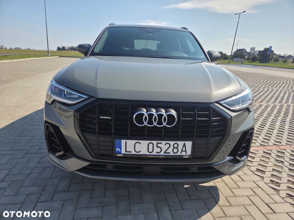 Audi Q3 45 TFSI Quattro S tronic S line - 3