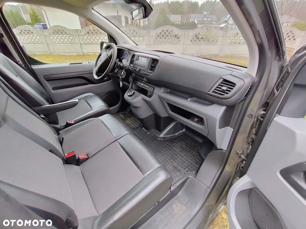 Opel VIVARO ENJOY Long - 9