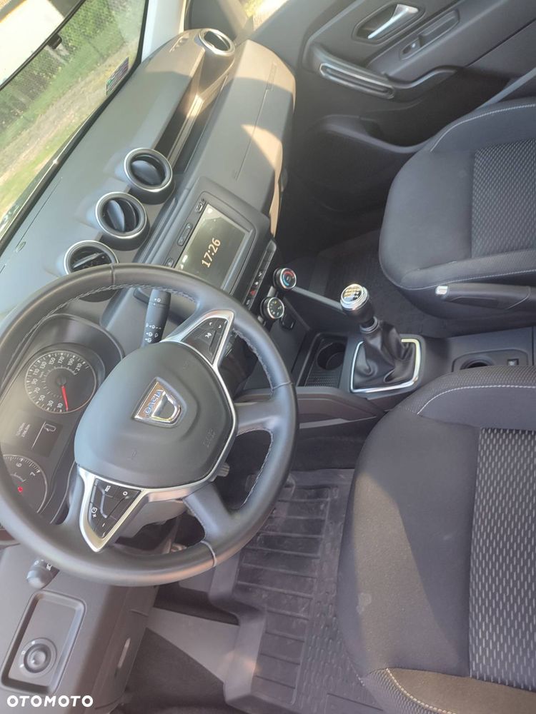 Dacia Duster SCe 115 2WD Comfort - 13