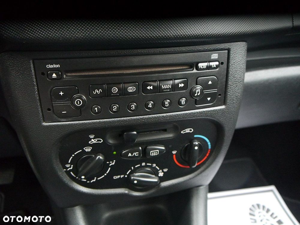 Peugeot 206 plus 60 Generation - 23