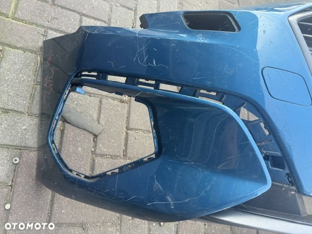 ZDERZAK PRZEDNI AUDI A3 8Y 20- - 2