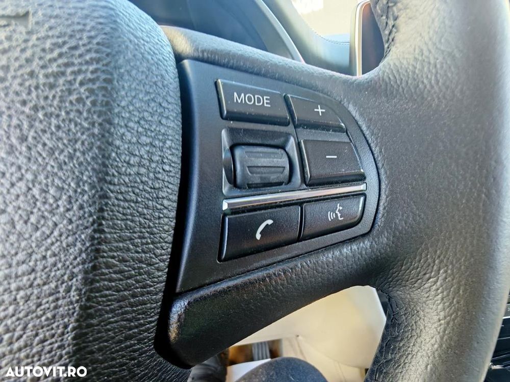 BMW X5 xDrive30d Sport-Aut. - 23