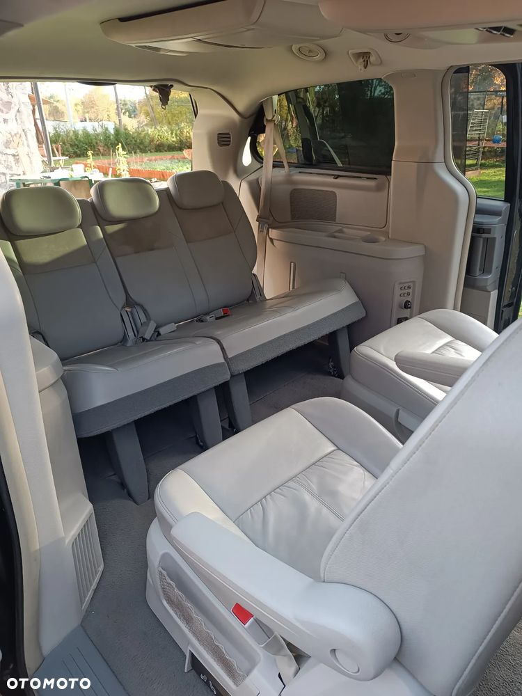 Chrysler Town & Country 4.0 Limited - 19