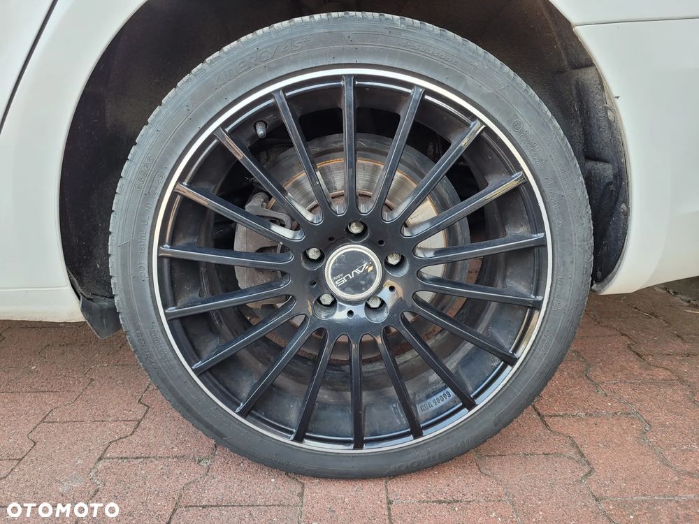 Skoda Superb 1.8 TSI Exclusive - 25