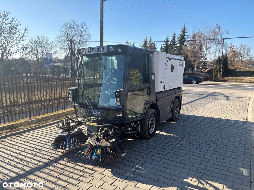 Schmidt Swingo 200+ - 1