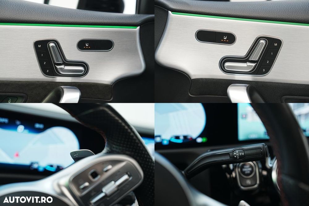 Mercedes-Benz A 180 - 16