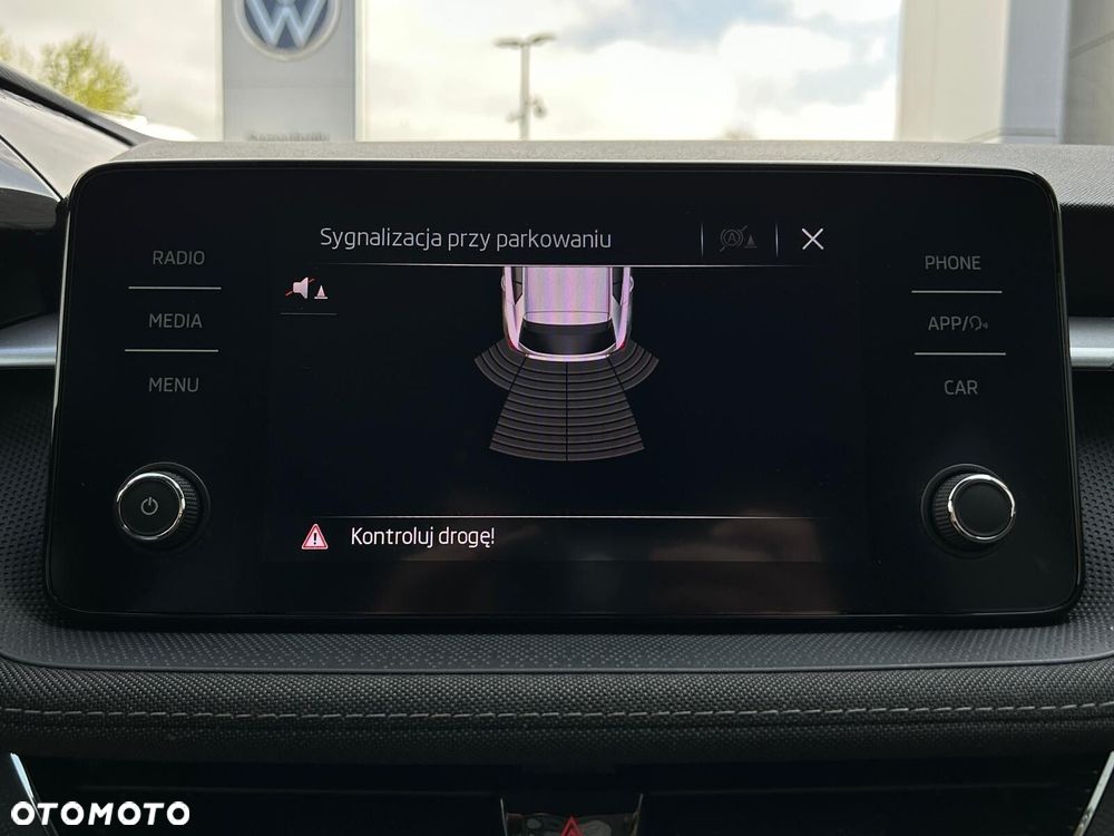 Skoda Fabia 1.0 TSI Style - 29