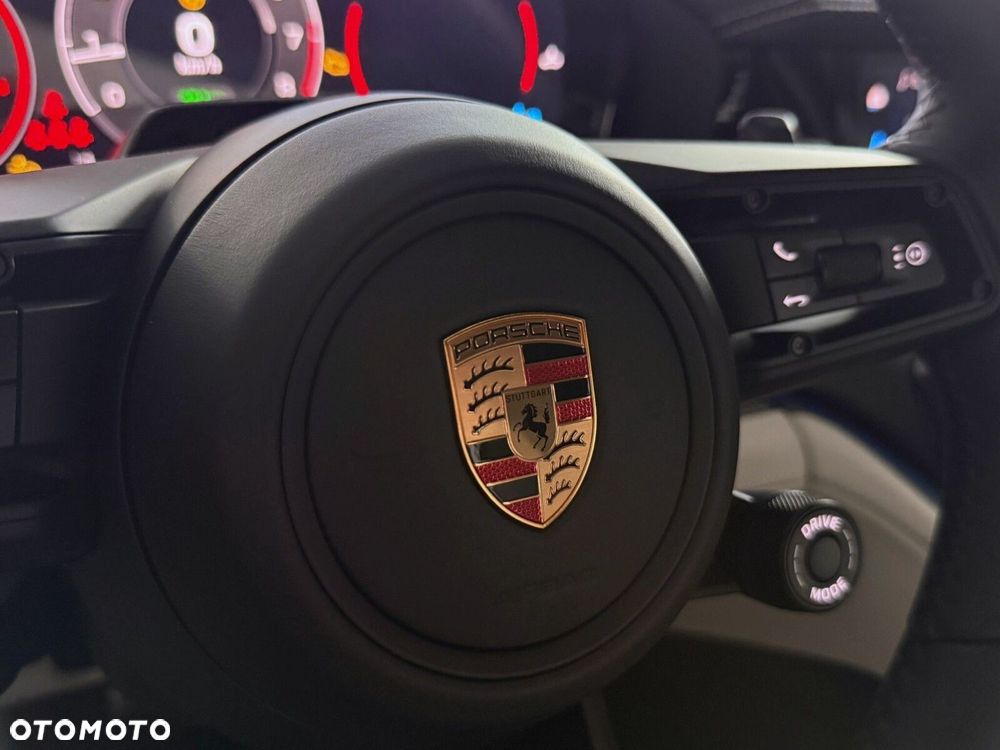 Porsche Panamera - 23