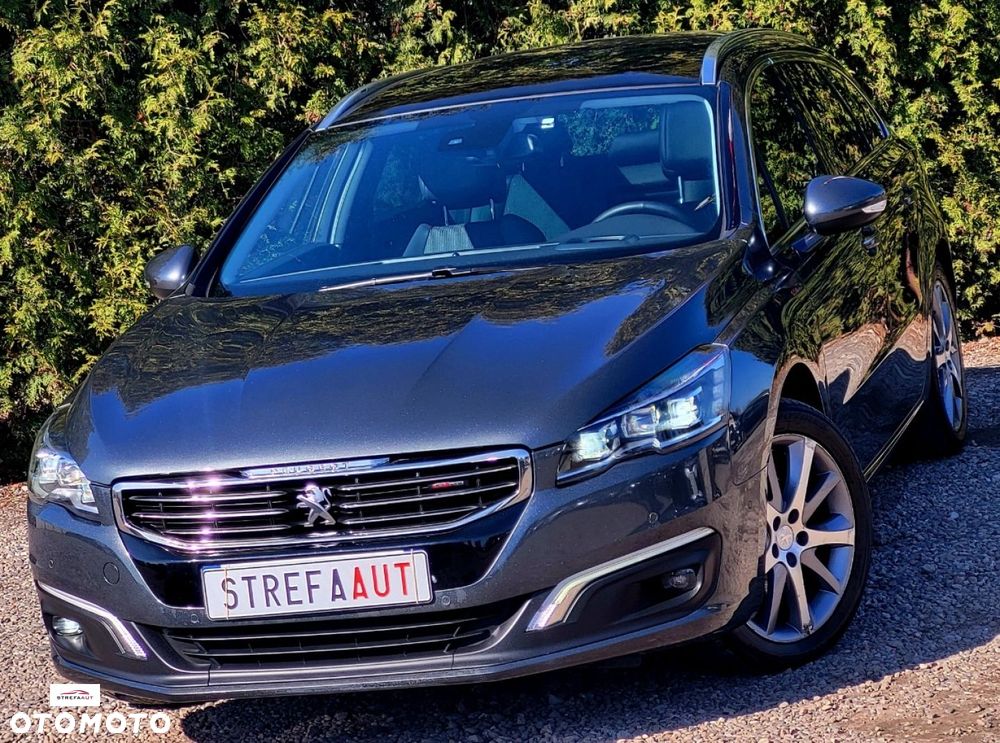 Peugeot 508 - 10