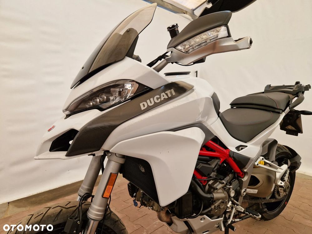 Ducati Multistrada - 33