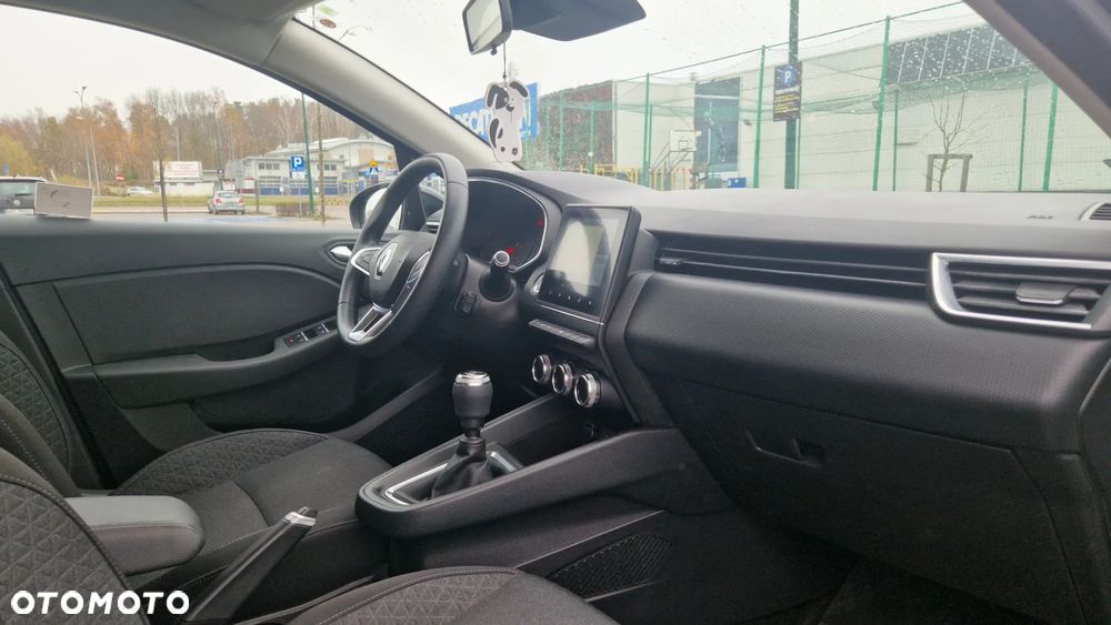 Renault Clio 1.0 TCe Zen - 3