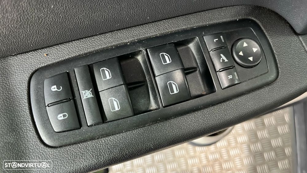 Dodge Journey 2.0 CRD R/T ATX - 17