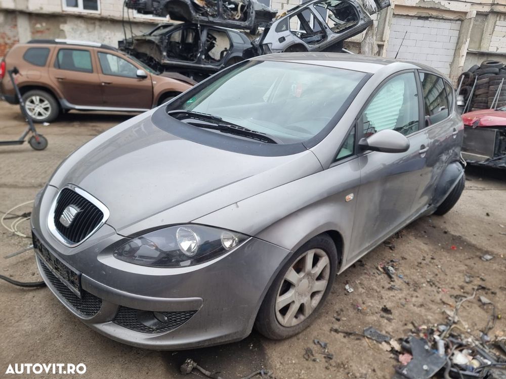 Electromotor 1.9 tdi bxe 8ea738156001 Seat Altea 1 [2004 - 2009] 1.9 - 4