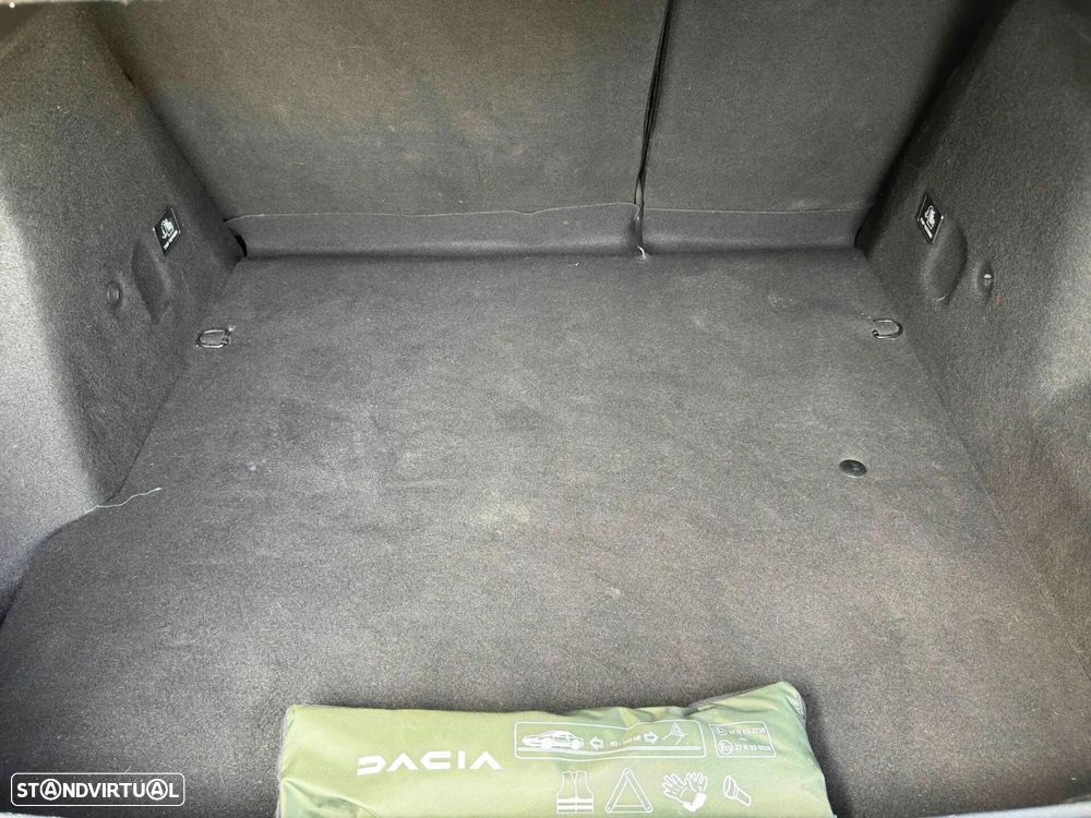 Dacia Duster 1.0 TCe Expression - 27