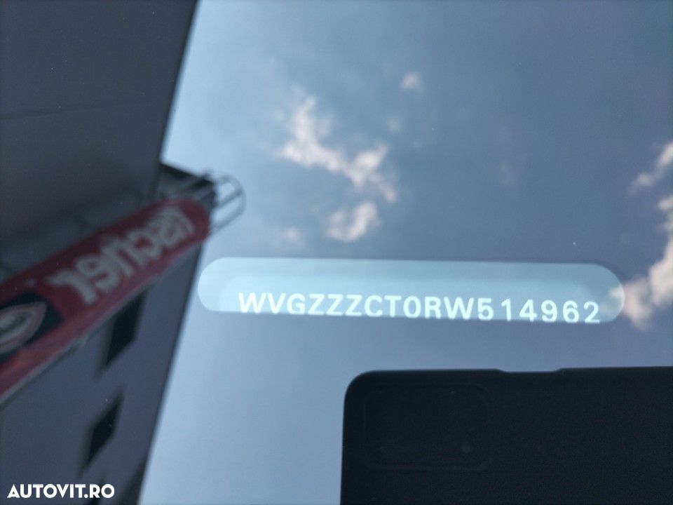 Volkswagen Tiguan - 19