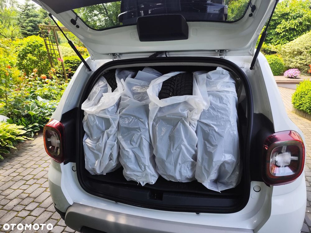 Dacia Duster 1.3 TCe FAP Prestige EU6d - 6
