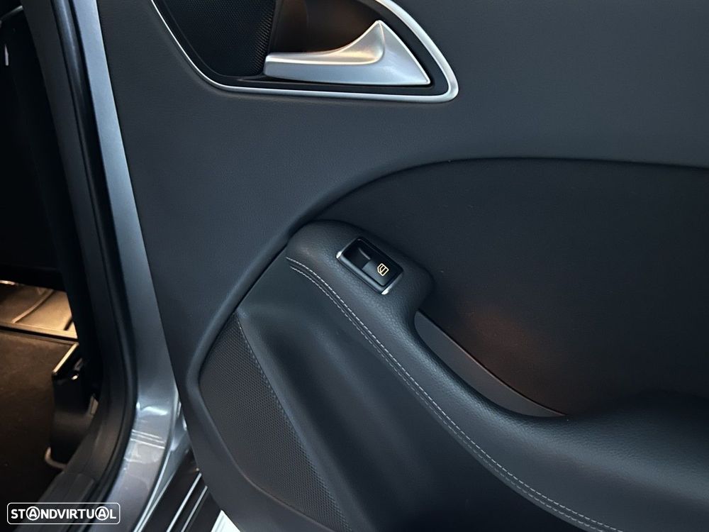 Mercedes-Benz B 180 CDI Urban - 59