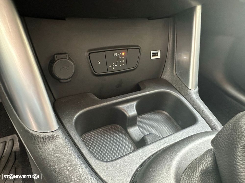 Citroën C3 Aircross 1.2 PureTech Feel EAT6 - 12