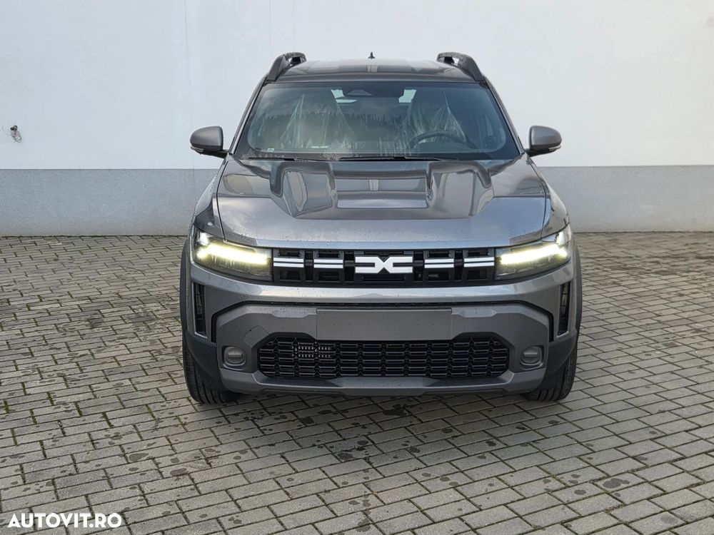 Dacia Duster ECO-G 100 Expression - 2