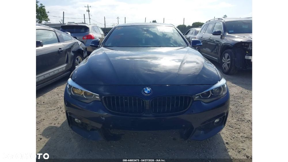 BMW Seria 4 430i xDrive M Sport - 3