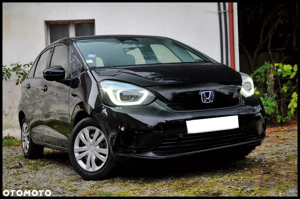 Honda Jazz - 9