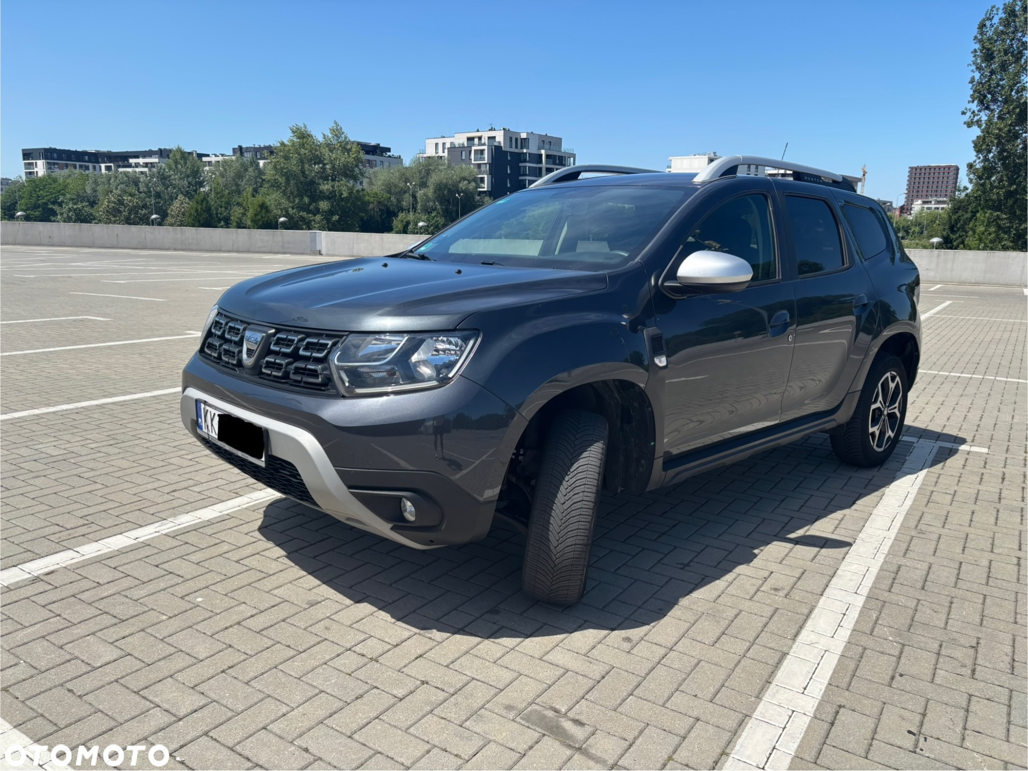 Dacia Duster SCe 115 2WD Prestige - 7