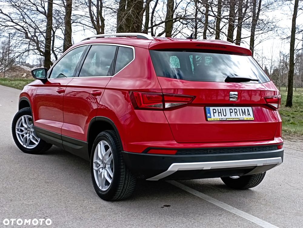 Seat Ateca - 18
