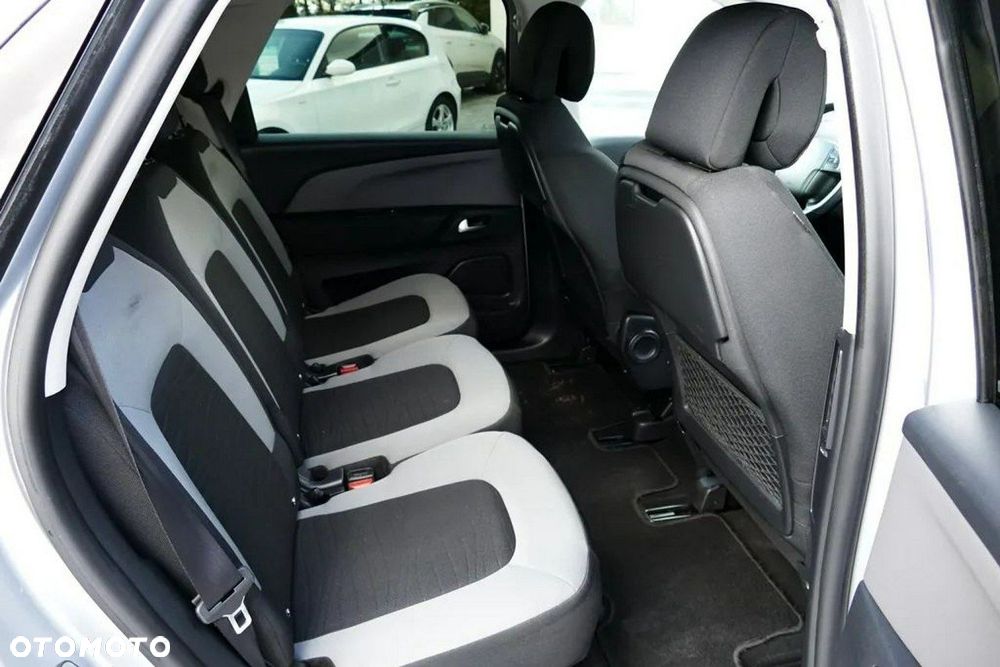 Citroën C4 Picasso 1.6 e-HDi Intensive ETG6 - 25