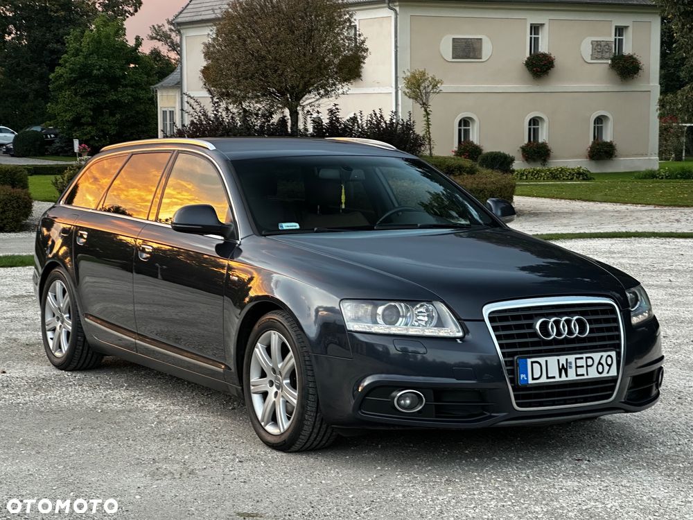Audi A6 - 3