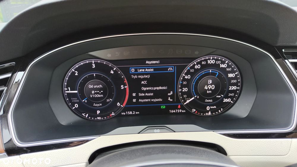 Volkswagen Passat 2.0 TDI Bi-Turbo BMT 4Mot Highline DSG - 27