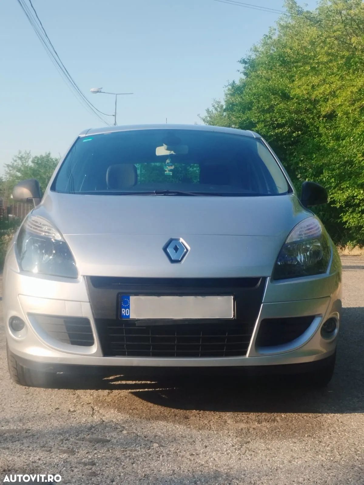 Renault Scenic TCe 130 Bose Edition - 1