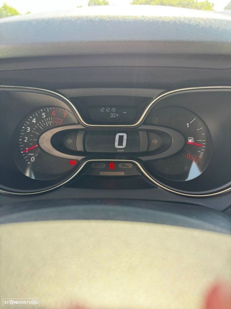 Renault Captur ENERGY TCe 90 Experience - 22