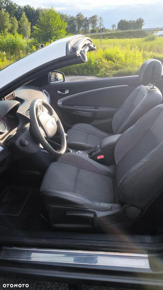 Renault Megane 1.4 16V TCE Floride - 19