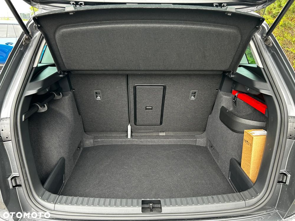 Skoda Karoq 1.5 TSI ACT Edition 130 DSG - 10