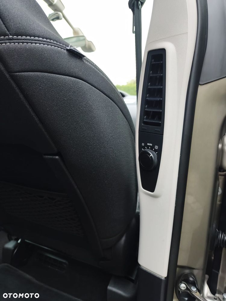 Citroën C4 Picasso - 29