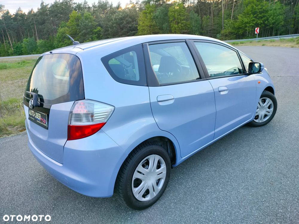 Honda Jazz 1.2 i-VTEC - 12