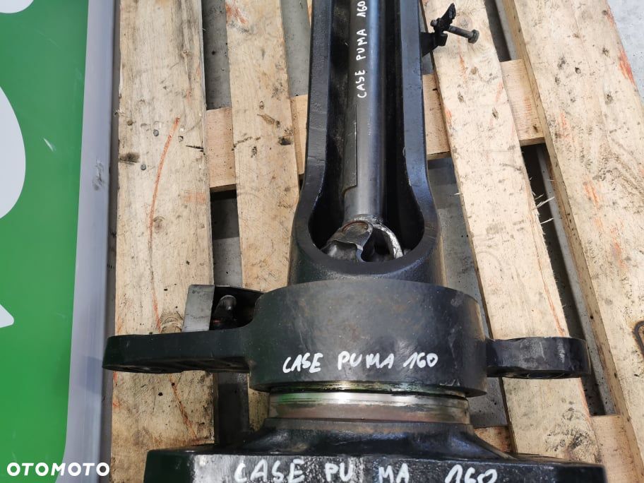 Wał napędowy z obudową Case 160 Puma - 4