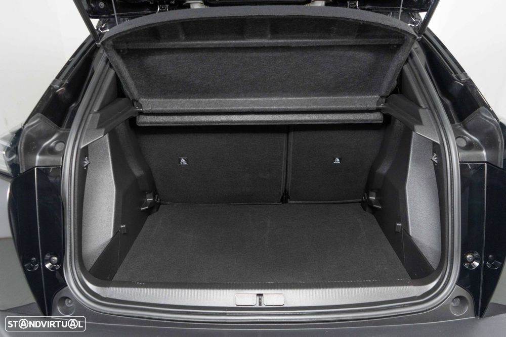 Peugeot 2008 1.2 PureTech Allure Pack - 13