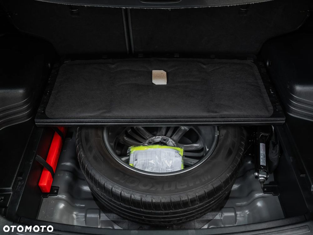 Hyundai ix35 2.0 CRDi 4WD Automatik Trend - 31