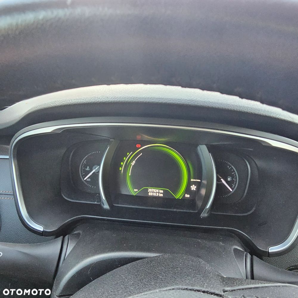 Renault Talisman 1.6 Energy TCe Intens EDC - 3