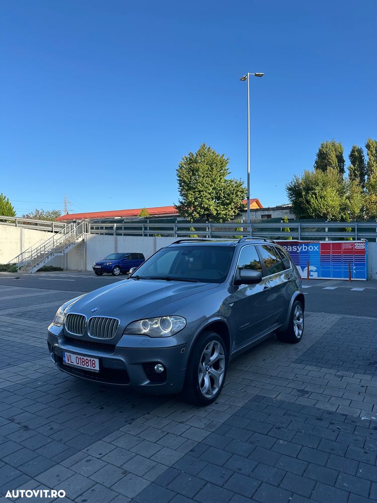 BMW X5 xDrive40d - 3