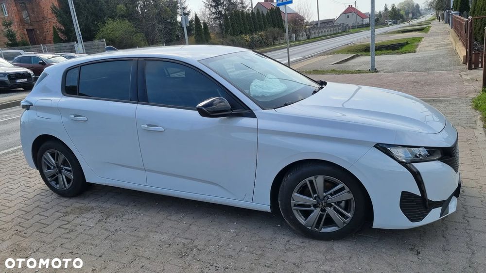 Peugeot 308 PureTech 130 EAT8 Allure Pack - 12