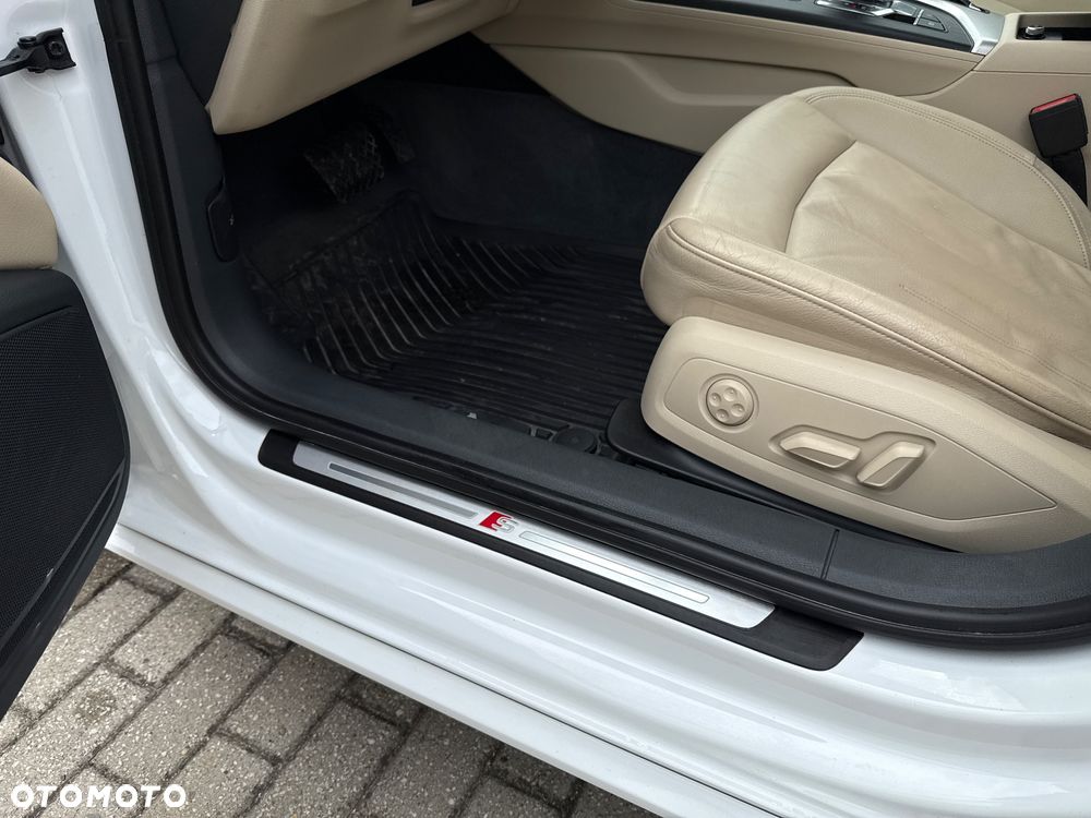 Audi A4 Limousine 45 TFSI Quattro Sport S tronic - 19