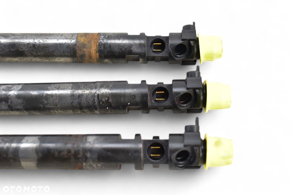 Wtryskiwacz FORD MONDEO MK4 KUGA I PEUGEOT 508 5008 2.0 TDCI HDI 9686191080 - 4