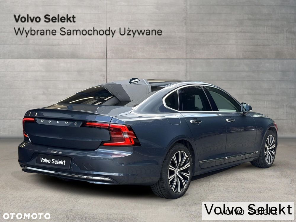 Volvo S90 - 6