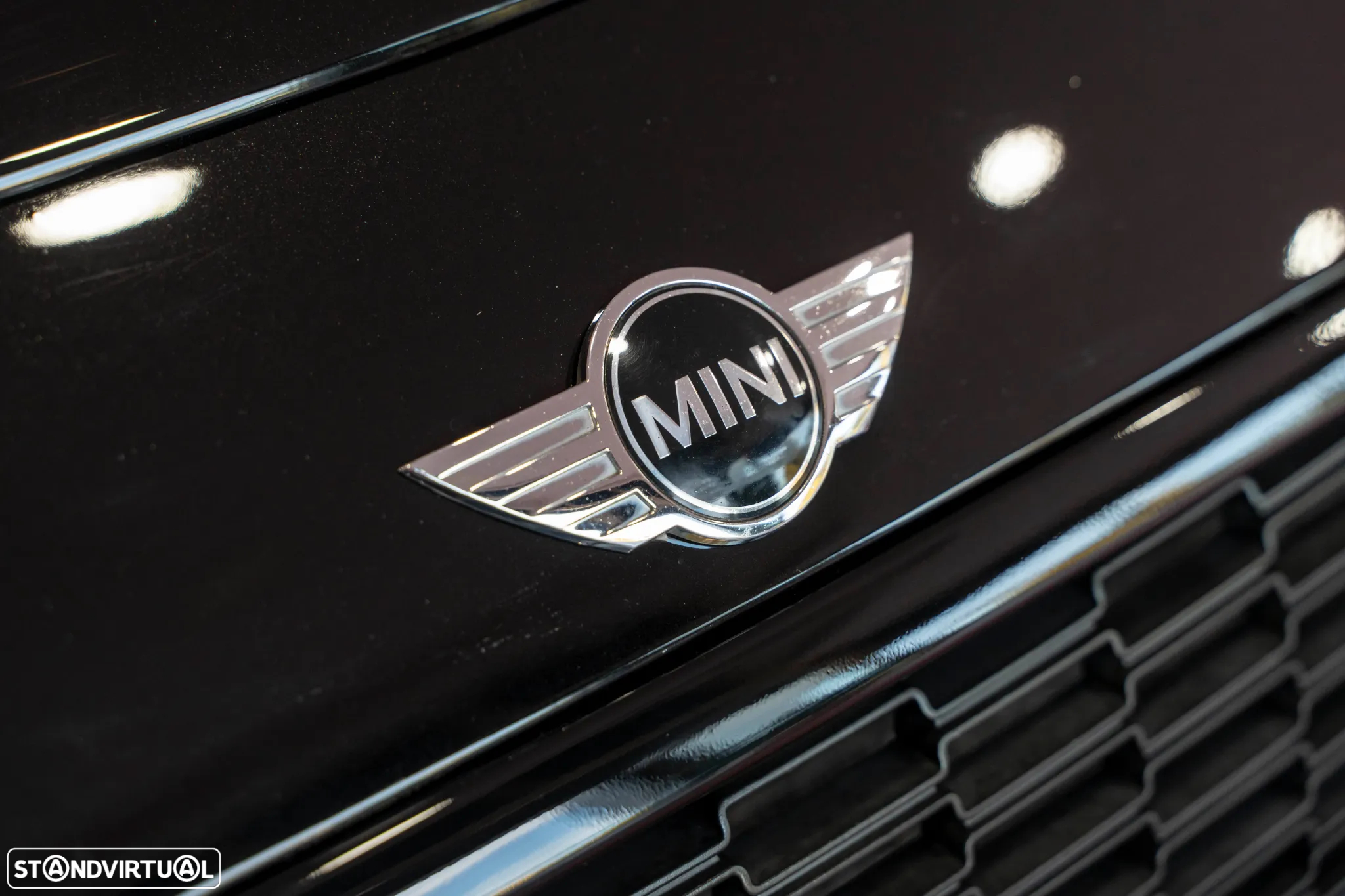 MINI Roadster Cooper S - 5