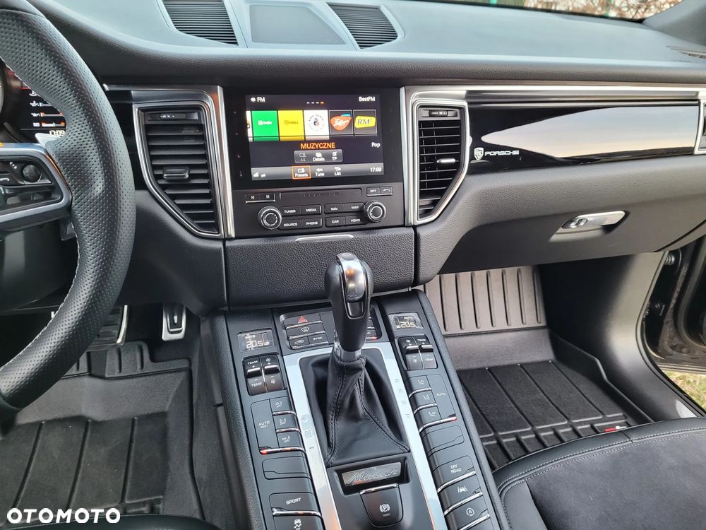 Porsche Macan S PDK - 22