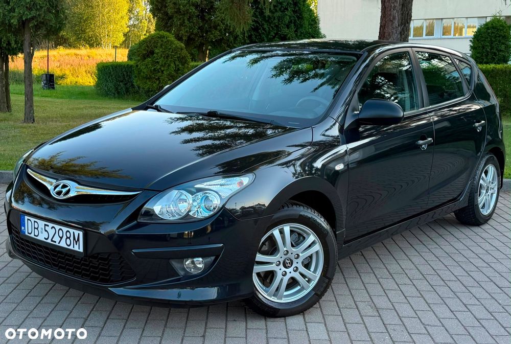 Hyundai i30 1.4 FIFA WM Edition - 10