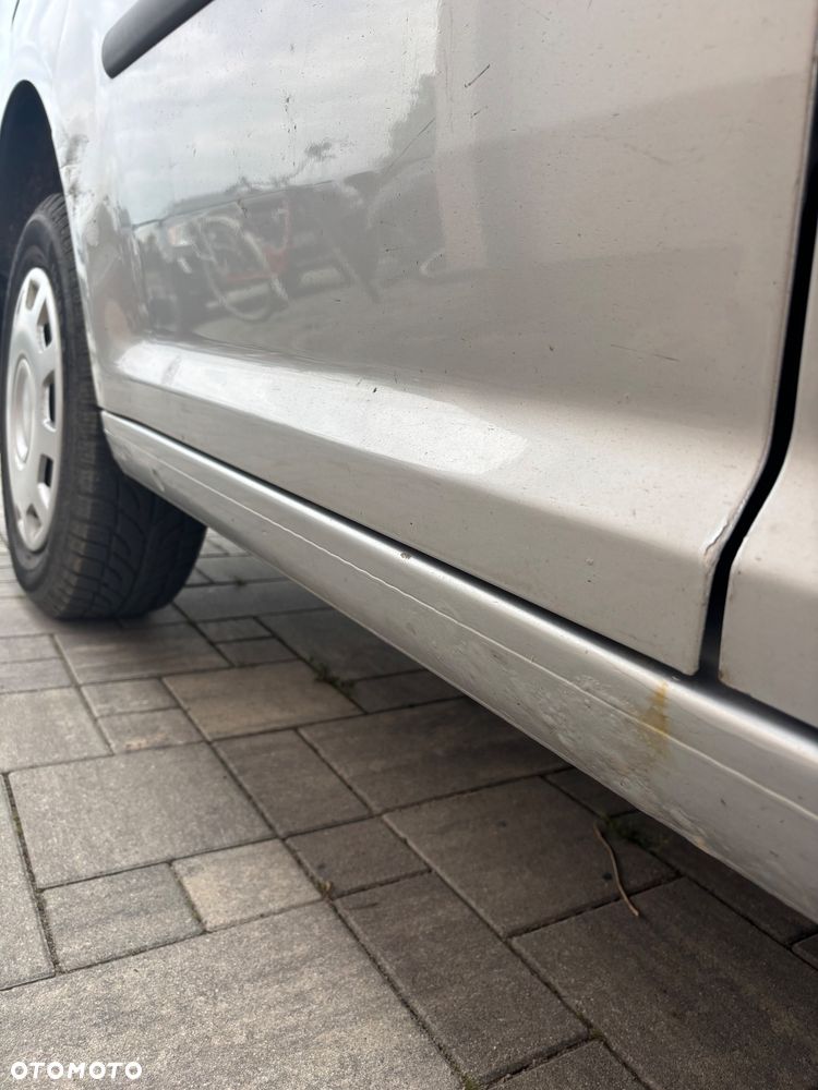 Volkswagen Caddy Standard - 18