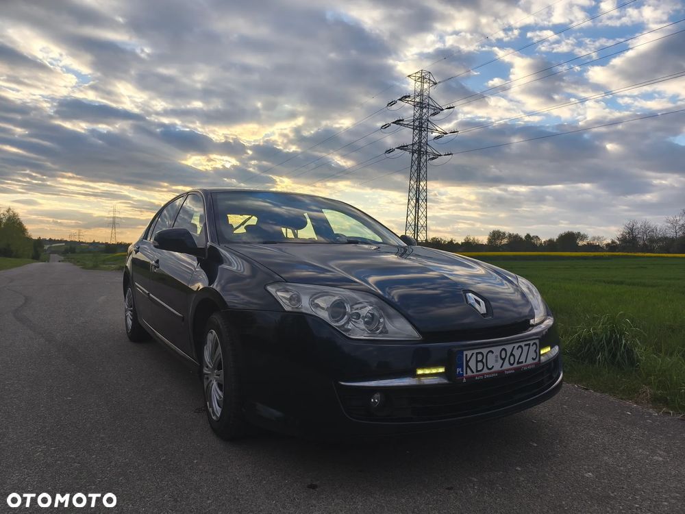 Renault Laguna 2.0 Authentique - 1